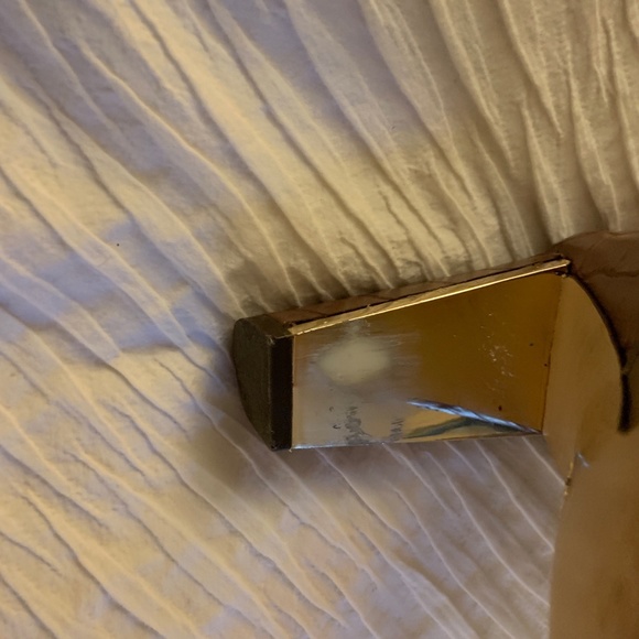 Ann Taylor ankle boots - Picture 2 of 2